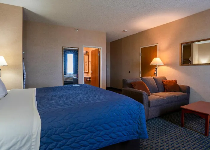 Miles City Hotel