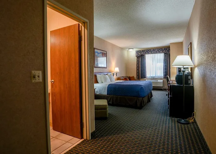 Miles City Hotel