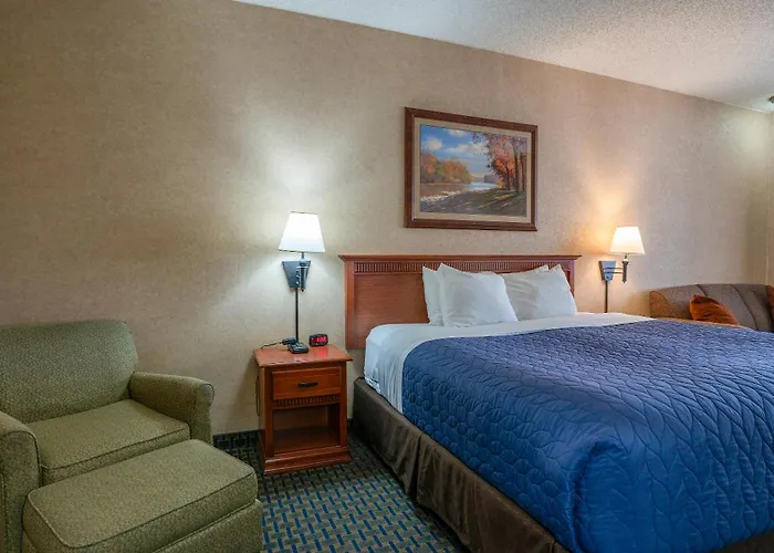 Miles City Hotel