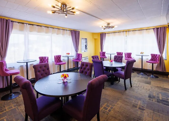 Hotel Royal Oak