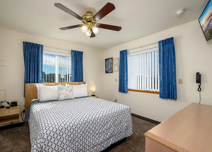 Ocean Suites Motel