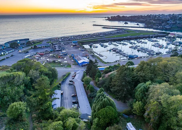Ocean Suites Motel