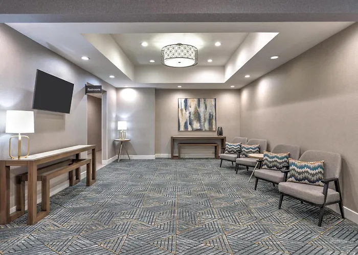 Homewood Suites By Hilton Houston Memorial