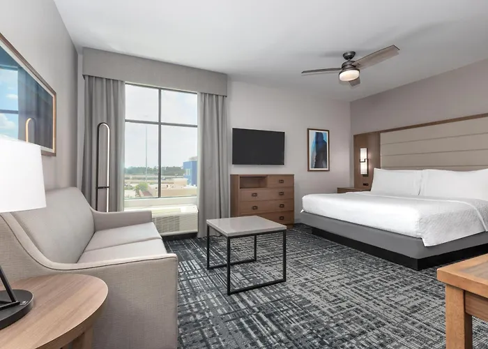 Homewood Suites By Hilton Houston Memorial