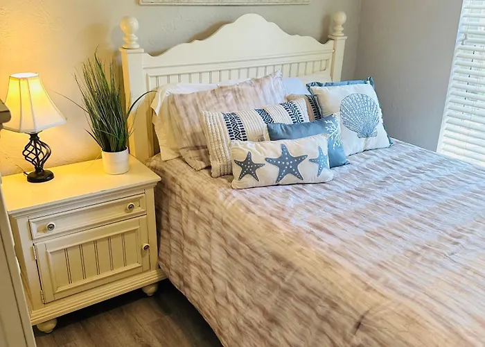 Siesta Key Beach House