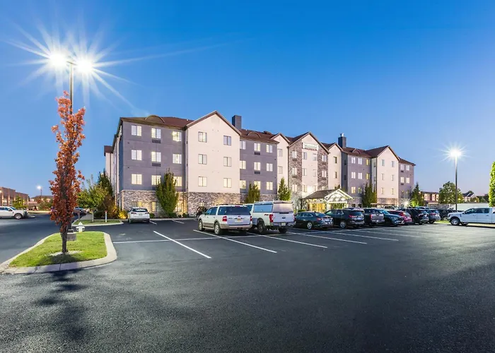 Staybridge Suites Mt Juliet - Nashville Area By Ihg
