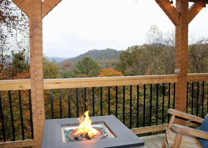 A View For Two