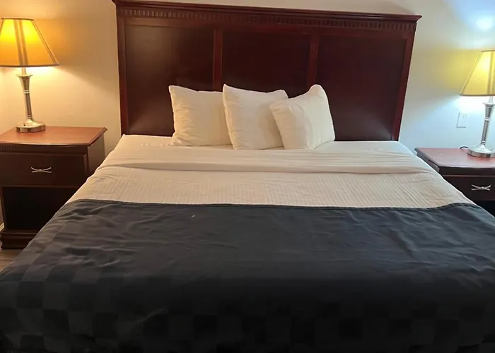 The Regal Hotel