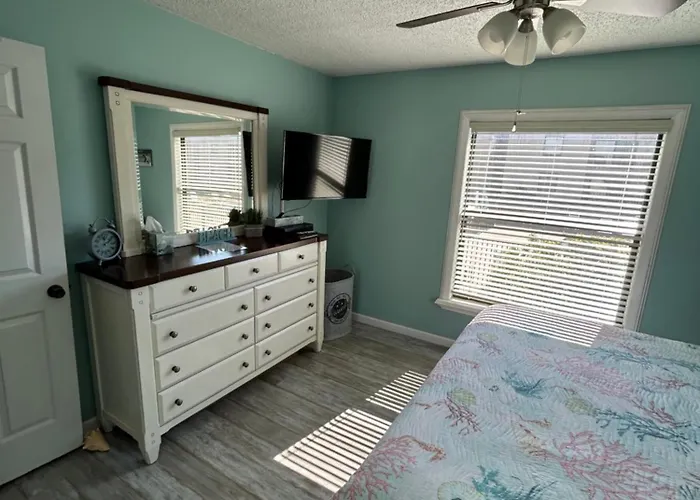 Sea Club Condo #37