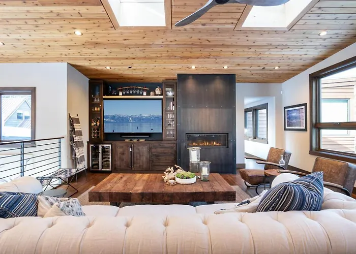 West Shore - West Shore Hideaway