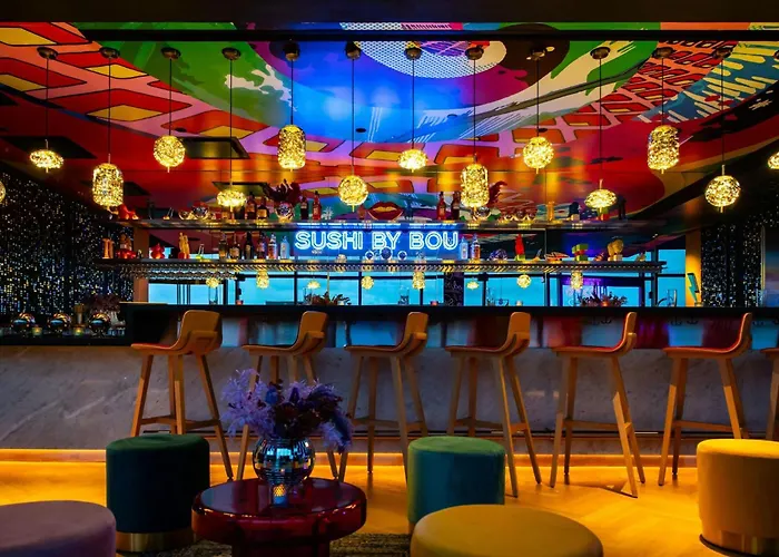 Citizenm Washington Dc Capitol