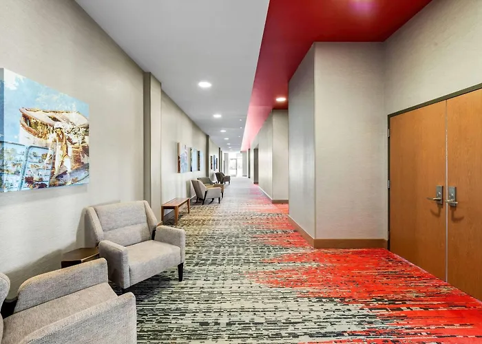Running Aces Hotel & Casino, Trademark Collection By Wyndham