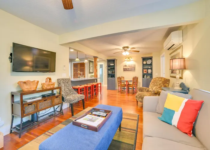 Day Trips To Boyne Mtn! Downtown Charlevoix Duplex