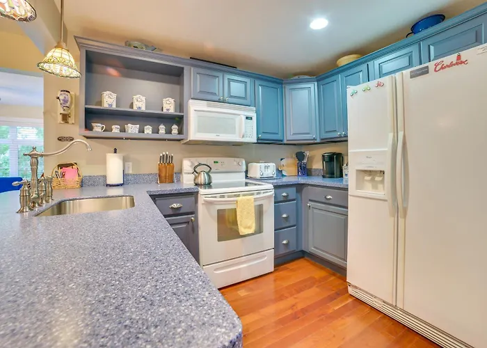 Day Trips To Boyne Mtn! Downtown Charlevoix Duplex