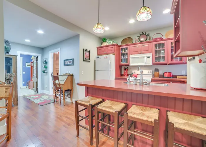 Day Trips To Boyne Mtn! Northwest Michigan Duplex