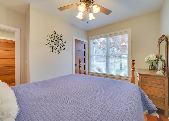 Day Trips To Boyne Mtn! Northwest Michigan Duplex