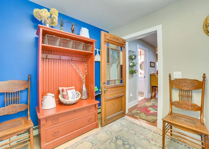 Day Trips To Boyne Mtn! Northwest Michigan Duplex