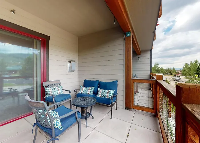 Riverfront Retreat