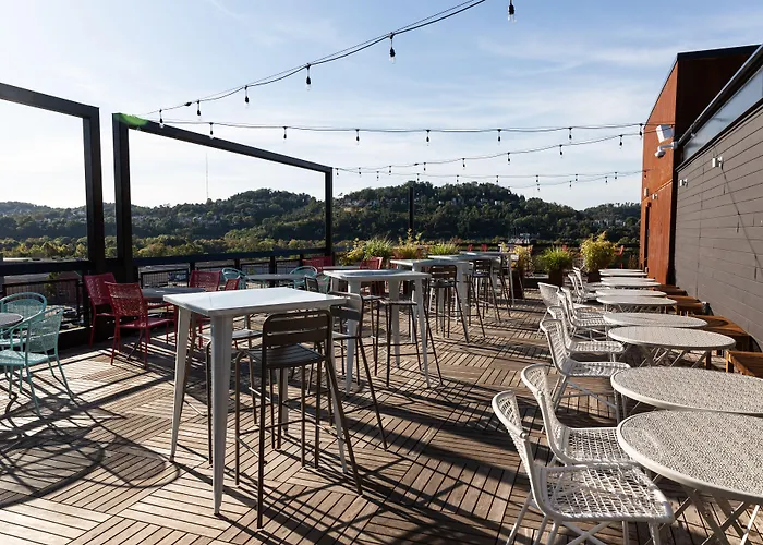 Tryp By Wyndham Pittsburgh/Lawrenceville
