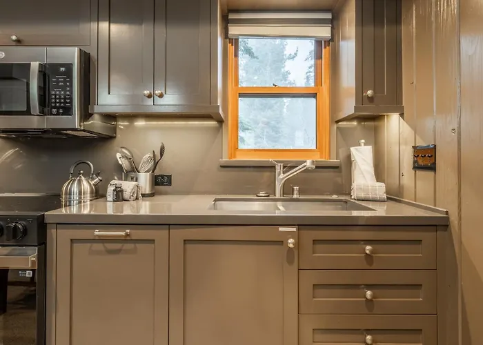 Cedar Crest - Osprey Cottage 3