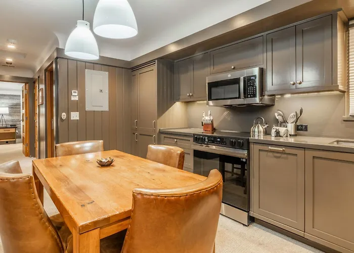 Cedar Crest - Osprey Cottage 3