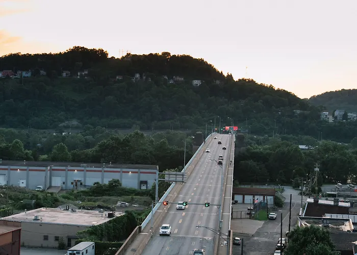 Tryp By Wyndham Pittsburgh/Lawrenceville