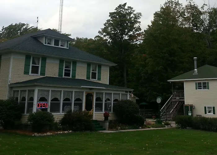 Maple Lane Empire