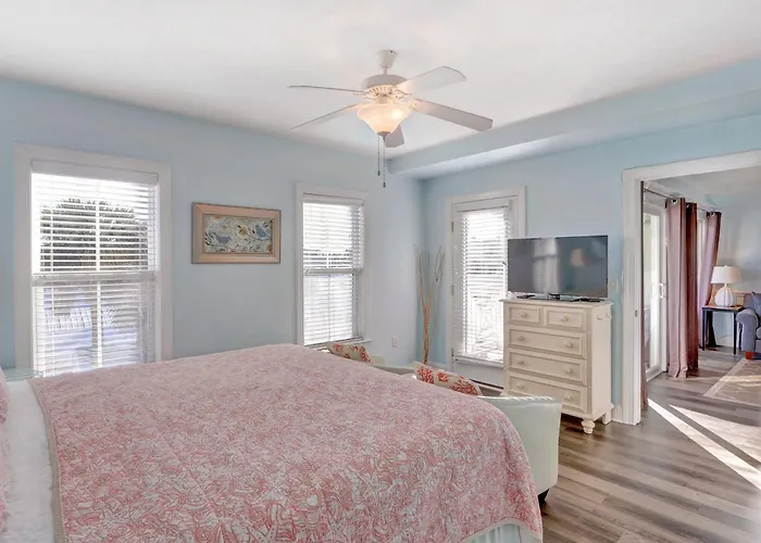 Silver Shores Unit 6
