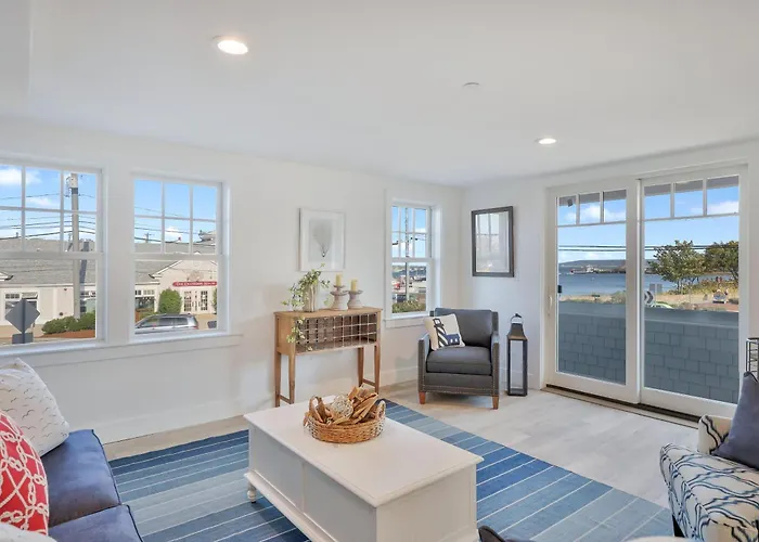 Thomas Sea Suites At Harbourtown