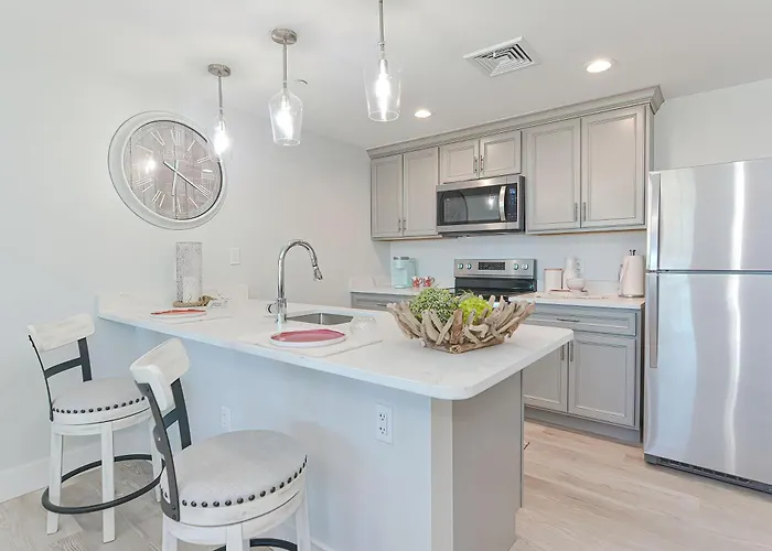 Thomas Sea Suites At Harbourtown