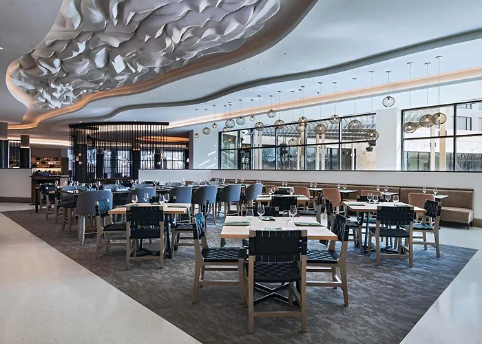 The Westin Dallas Southlake