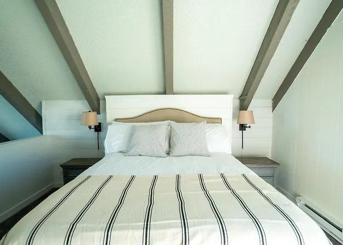 Tidal House #10 - Ocean Shores Chalet