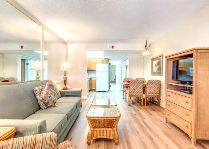 Destin Holiday Beach Resort