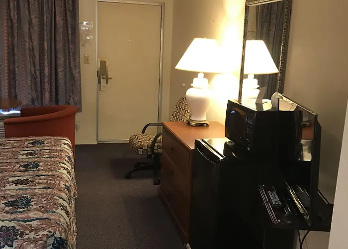 Western Motel