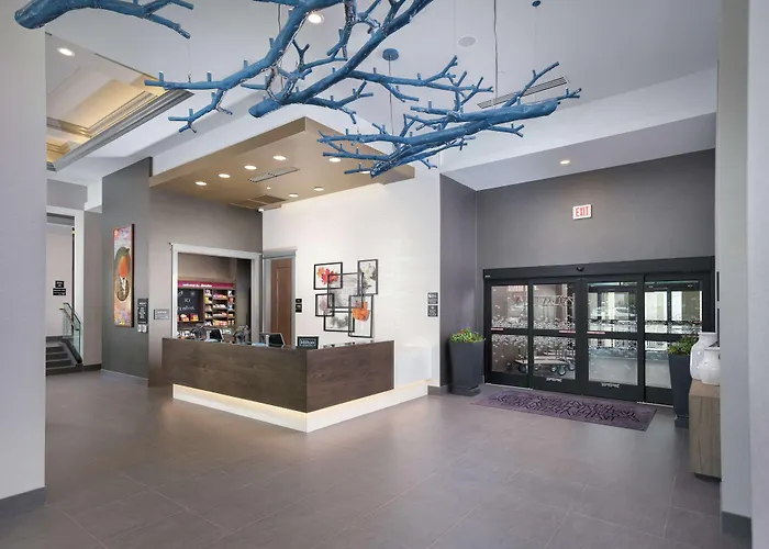 Hampton Inn & Suites Atlanta Decatur/Emory