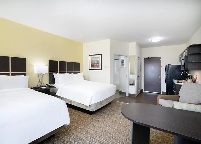 Candlewood Suites - Nashville - Franklin By Ihg