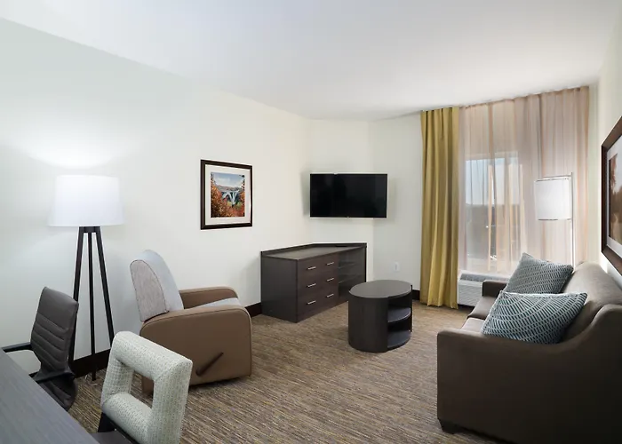 Candlewood Suites - Nashville - Franklin By Ihg