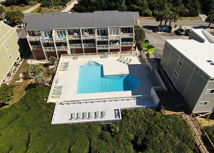 Oceanfront Paradise