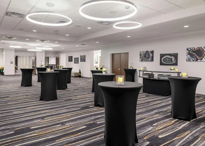 Hilton Garden Inn Denver/Thornton
