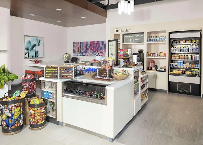 Hilton Garden Inn Denver/Thornton