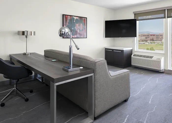 Hilton Garden Inn Denver/Thornton