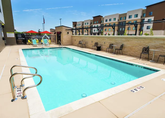 Home2 Suites By Hilton Roseville Sacramento