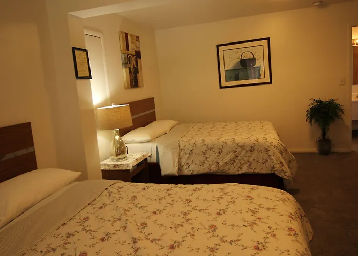 Mariners Cove Inn