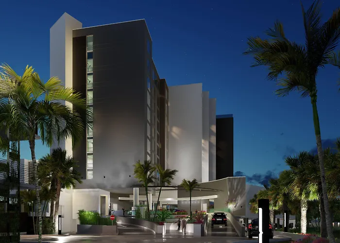 The Current Hotel, Autograph Collection