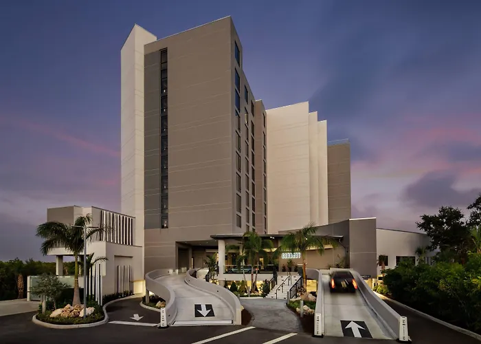 The Current Hotel, Autograph Collection