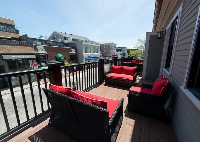 The Newport Lofts - Brick Market Place
