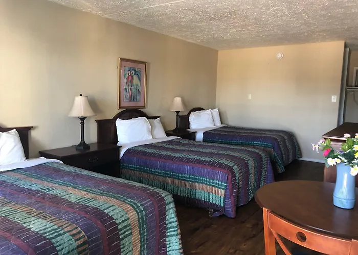 Ocean 5 Hotel