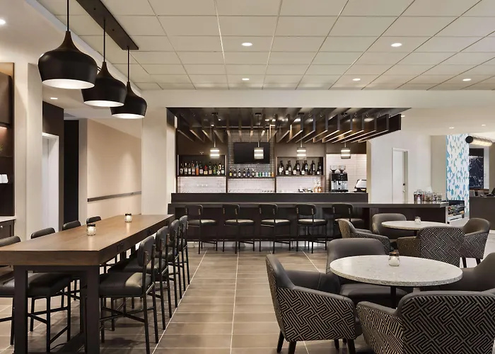 Hyatt Place Virginia Beach Town Center