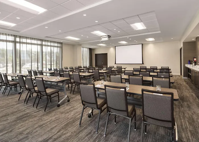 Hyatt Place Virginia Beach Town Center