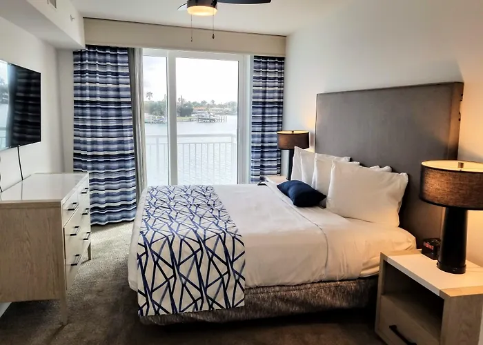 Provident Oceana Beachfront Suites